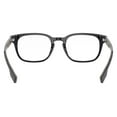 thumbnail image 4 of Eyeglasses Burberry BE 2335 3773 Carlyle Black, 4 of 5