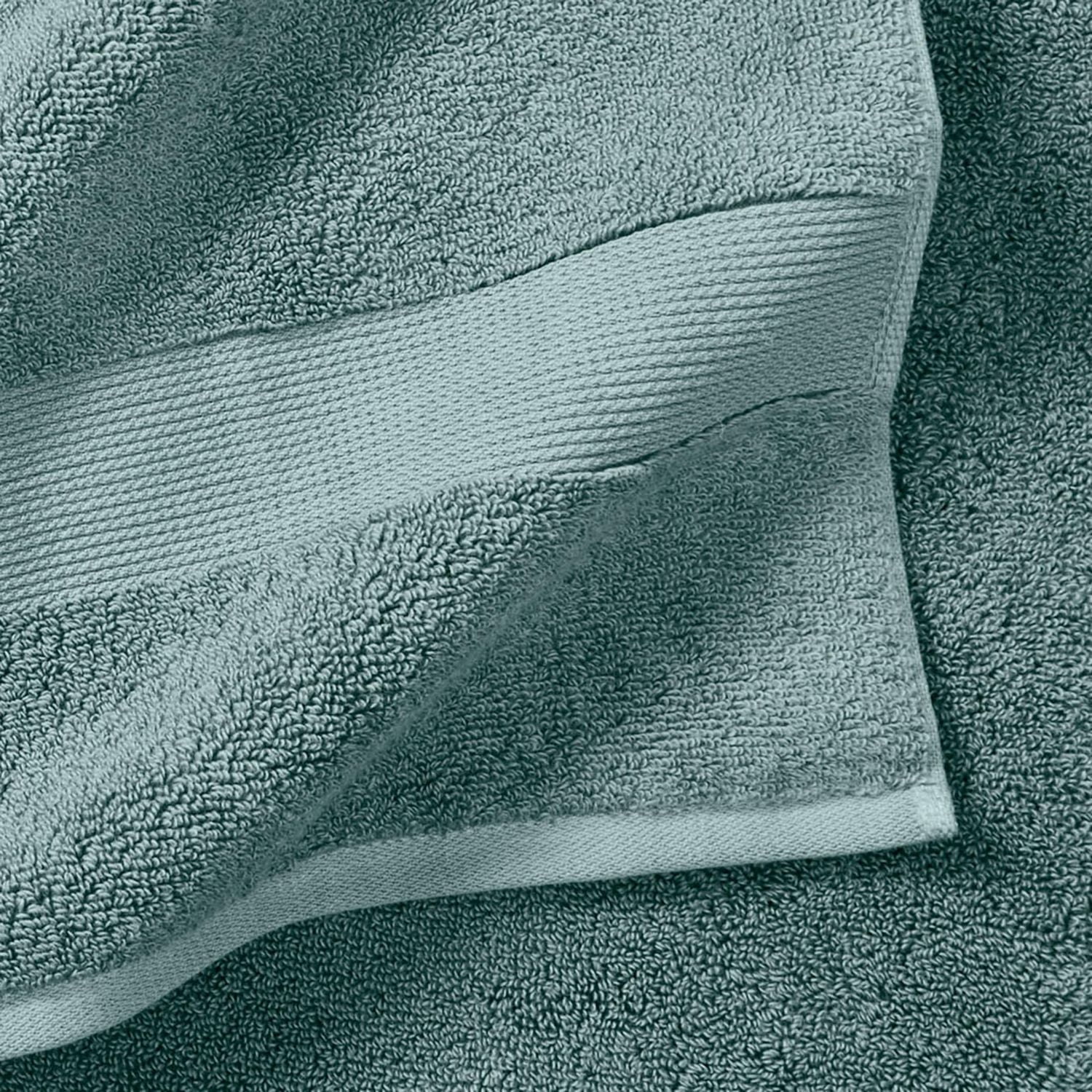 Better Homes & Gardens Signature Soft Solid Towel Collection, Four Sizes
