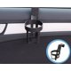 thumbnail image 1 of Soporte para bebidas de coche Soporte para vasos de coche Soporte para botella de agua Bebidas de café TUNC Sencillez, 1 of 5