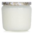 thumbnail image 4 of Cera de coco Voluspa Candle Suede Blanc 35 horas, 4 of 6