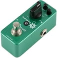 thumbnail image 3 of Donner Digital Reverb Guitar Effect Pedal Verb Square 7 Modes, 3 of 5