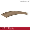 thumbnail image 3 of Rimmel London Brow This Way Pomade, 3 of 5