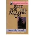 thumbnail image 1 of Pre-Owned Kept for the Master's Use (Paperback) 9780825428647, 1 of 1