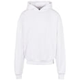 thumbnail image 1 of Build Your Brand Mens Ultra Heavyweight Hoodie, 1 of 1