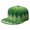 Rustic Plaid, variant on Rustic Plaid Full Panel Cap - Durable Fabric Adjustable Snapback Hat for Men & Women