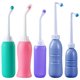thumbnail image 2 of Máquina limpiadora corporal portátil para mujeres, máquina de lavado posparto para mujeres, máquina de descarga de mano de 400-600ML, 2 of 2