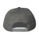 Origines - The Cap Guys TCG / Inspired Exclusives Snapback Gris Chiné – image 5 sur 5