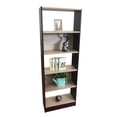 thumbnail image 2 of Librero / Gabinete para Hogar U Oficina DECOMOBIL LB3-WO, 2 of 5