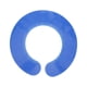 thumbnail image 1 of Collar para Cortar el Cabello Ticfox Impermeable Azul, 1 of 14