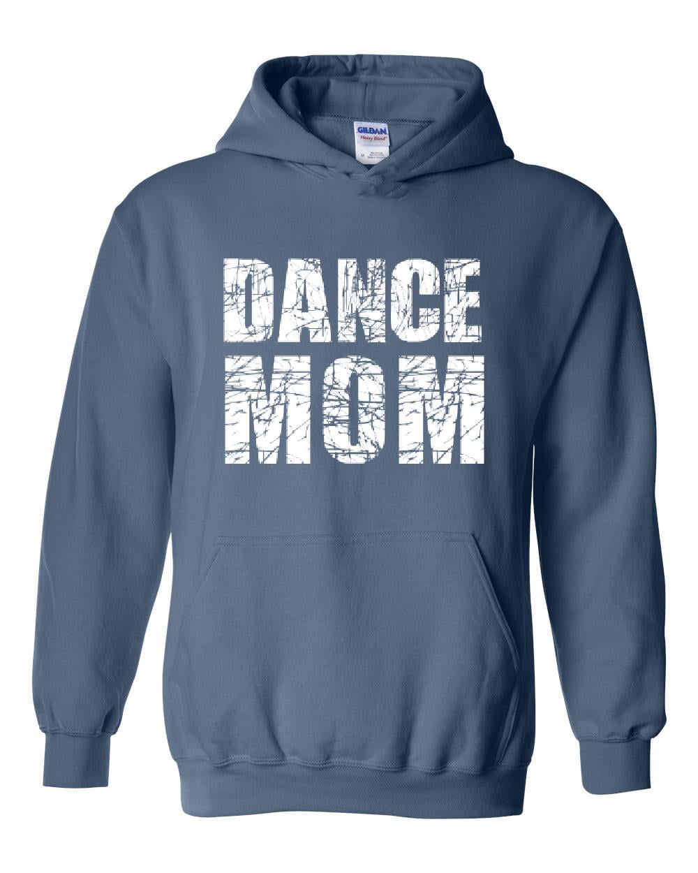 dance mom hoodie