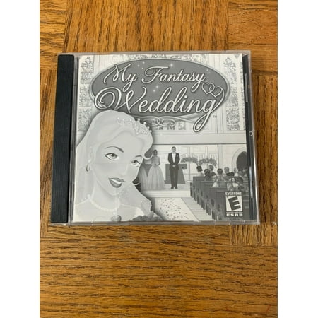 My fantasy wedding download