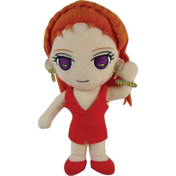 Kaolinite - Sailor Moon 8" Plush (Great Eastern) 52602