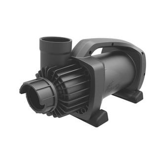 Zodiac Jandy SHPF202 Pro Series Stealth 230VAC 2HP 2-Spd Head Pump
