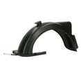 thumbnail image 3 of Scooter Mud Guard,Electric Scooter Rear Fender Electric Scooter Fender Replacement Scooter Rear Mudguard Performance Driven, 3 of 12
