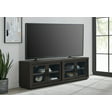 Better Homes & Gardens Steele Media TV Console for TVs up to 80", Espresso