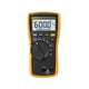 thumbnail image 1 of Multímetro Fluke 114 AutoVolt para electricistas, tensión CA/CC, 1 of 4