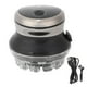 thumbnail image 1 of Afeitadora Eléctrica de Cabeza, Afeitadora Recargable para Cabeza y Cara para Hombres, Afeitadora Eléctrica Impermeable para Hombres Calvos, Kit de Aseo Eléctrico con Pinza, 1 of 5