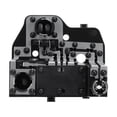 thumbnail image 1 of 1 Conector de bombilla para luz trasera izquierda para Peugeot 408 2010-2012, 1 of 7