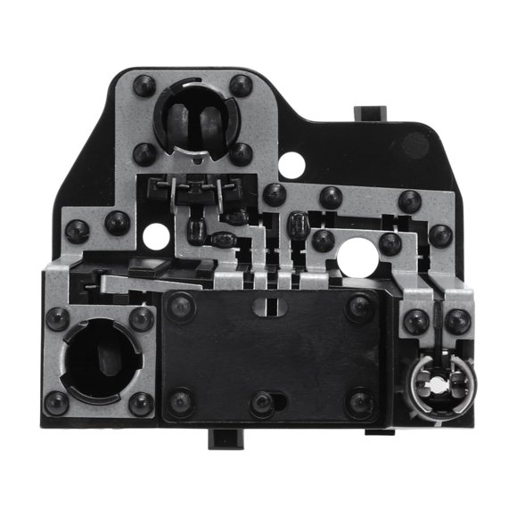 1 Conector de bombilla para luz trasera izquierda para Peugeot 408 2010-2012