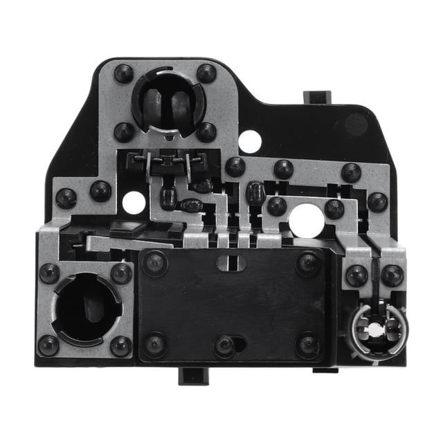 1 Conector de bombilla para luz trasera izquierda para Peugeot 408 2010-2012