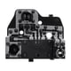 thumbnail image 1 of 1 Conector de bombilla para luz trasera izquierda para Peugeot 408 2010-2012, 1 of 7