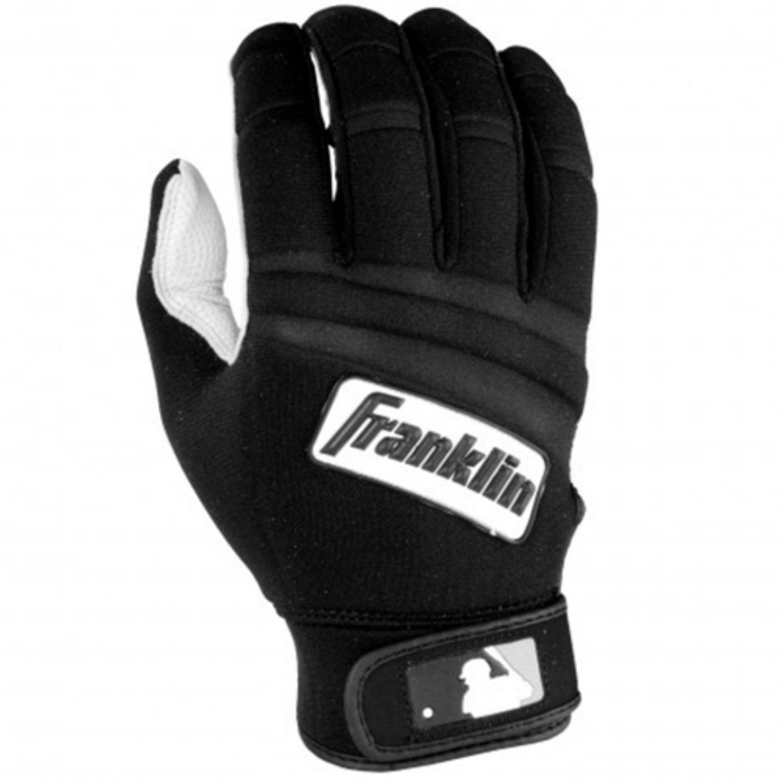 Franklin Sports Youth Cold Weather MLB MLB Batting Gloves