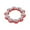 015_Red, variant on Bicycle Chain Stress Relief Toys Autism Stress And Anxiety Relief Toys 10 Bit