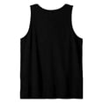 thumbnail image 4 of Hogleaql Usa Tank Top Men 4th Of July Usa Muscle American Flag Print Sleeveless Shirts Crew Neck Patriotic Gym Fashion Tank Tee Black XL, 4 of 4