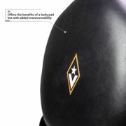Bullseye Heavy Hitter Striking Punch Shield