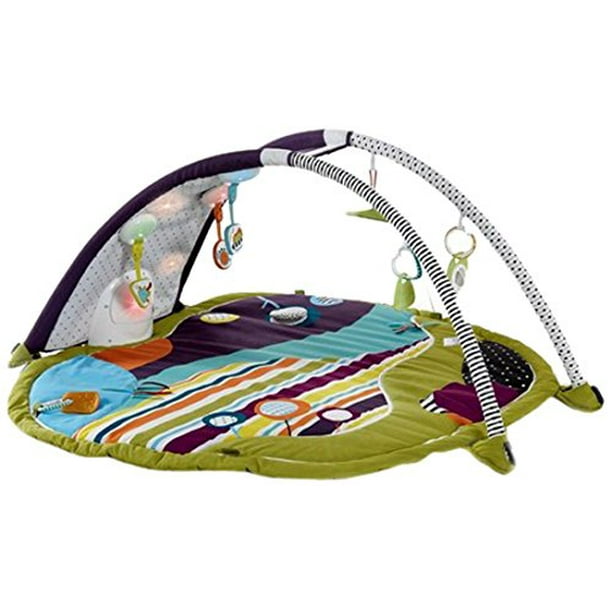 Mamas & Papas MAGIC Stargaze Playmat & Gym