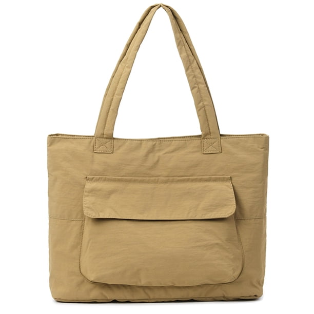 Bolso Con Asa Hombro A La Hobo para Mujer Compras Informal Suave