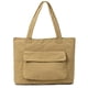 thumbnail image 1 of Bolso Con Asa Hombro A La Hobo para Mujer Compras Informal Suave, 1 of 9