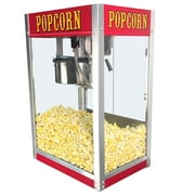 Paragon - Manufactured Fun 1108110 Theater Pop 8 oz Popcorn Machine