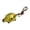 03 flower glaze yell, variant on Good Quality Ceramic Flute C Tunes 6 Holes Ocarina Designed For Easy Learning Suitable For Children Adults And Musicians
