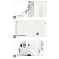 thumbnail image 3 of Mini 12 Camera Protective Case, PU Leather Bag With Adjustable Shoulder, Protective & Portable Case Compatible With  Mini 12  Camera, 3 of 8