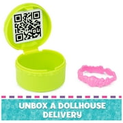 Gabby’s Dollhouse, MerCat’s Spa Room Playset with Toy Figure