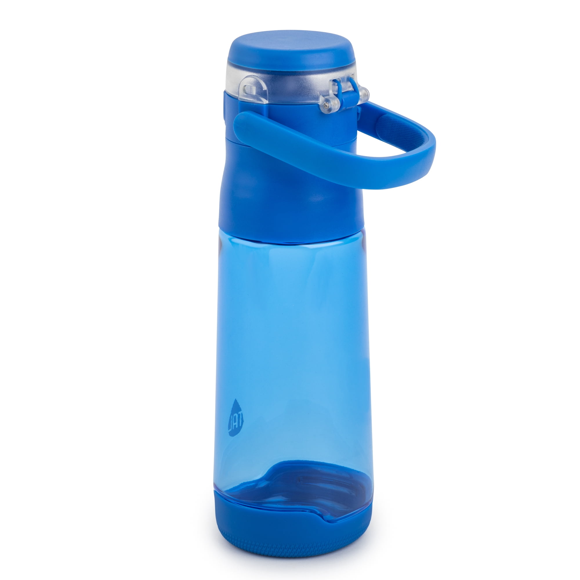 TAL Tritan Jolt Water Bottle 16 fl oz, Blue