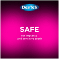 DenTek Professional Oral Care Kit, Advanced Clean, 5 Tools