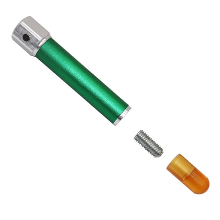 Zeiwohndc Effective Dent Repair Solution Compact Dent Repair Pen for Auto Maintenance
