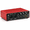 USB 3.0 Type-A, variant on USB 3.0 Type-A Audio Interface for Studio Recording with 48V Phantom Power
