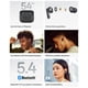 thumbnail image 2 of Auriculares inalámbricos verdaderos OPPO Enco Buds3 Pro Bluetooth 5.4 IP55, 2 of 8