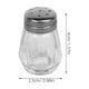 thumbnail image 2 of 10 mini saleros, botellitas para condimentos, pimenteros, recipientes para sazonar barbacoa, 2 of 7