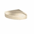 thumbnail image 2 of Swan Solid Surface Shower Chair, 2 of 7