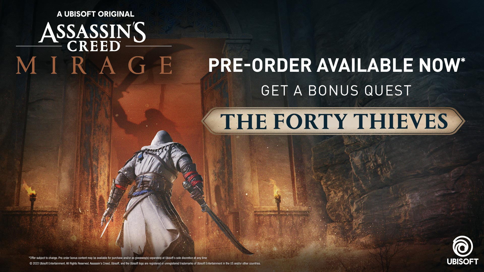 Buy Assassin's Creed® Mirage