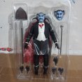 thumbnail image 3 of NECA Rob Zombie Zombie's The Munsters Ultimate Herman Munster The Count Action Figure Collection Model Toy Doll Birthday Gift, 3 of 3
