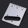 thumbnail image 2 of Lutabuo 6 Saddle Guitar Bridge for Telecaster Tele TL Electric Guitar, 2 of 6