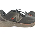thumbnail image 3 of New Balance Fresh Foam Arishi V4 Mens Size 8 Black Grey Running Shoes, 3 of 6
