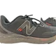 thumbnail image 3 of New Balance Fresh Foam Arishi V4 Mens Size 8 Black Grey Running Shoes, 3 of 6