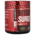 thumbnail image 3 of Jacked Factory Nitro Surge, Shred Thermogenic Pre-Workout, Orange Pineapple, 7.4 oz (210 g), 3 of 4