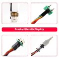 thumbnail image 1 of 4pcs for Sop8 Soic8 Wson Chip Download Burn Write Probe Spring Needle, 1 of 5